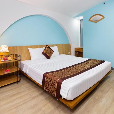 Prime New Hotel Nha Trang Dış mekan fotoğraf