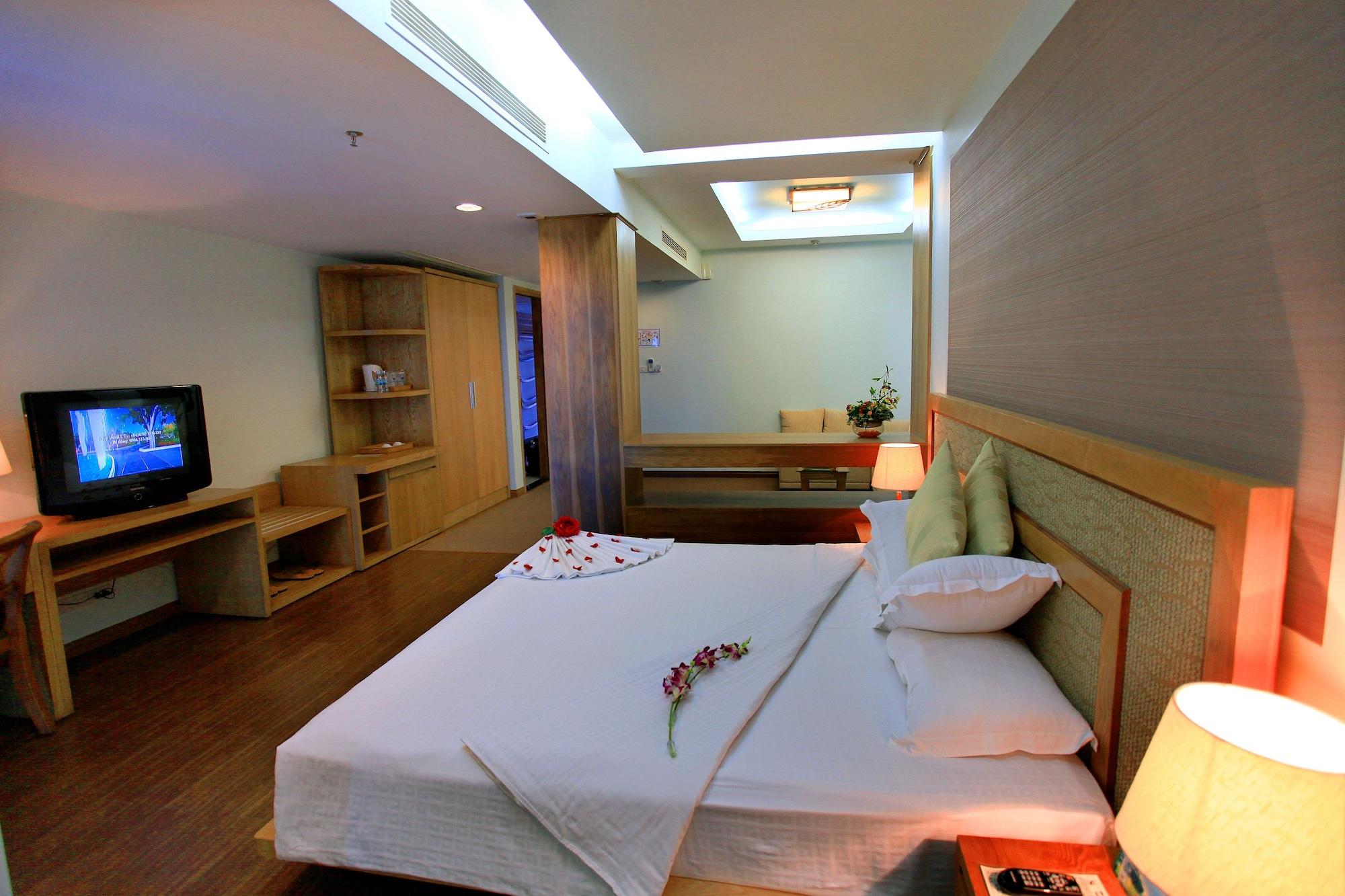 Prime New Hotel Nha Trang Dış mekan fotoğraf