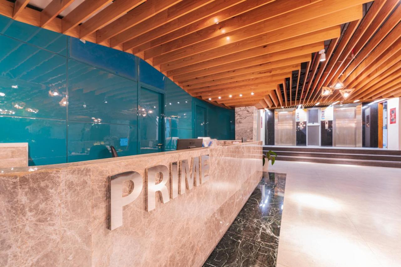 Prime New Hotel Nha Trang Dış mekan fotoğraf