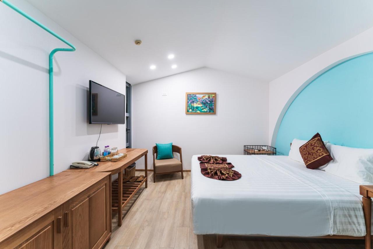 Prime New Hotel Nha Trang Dış mekan fotoğraf