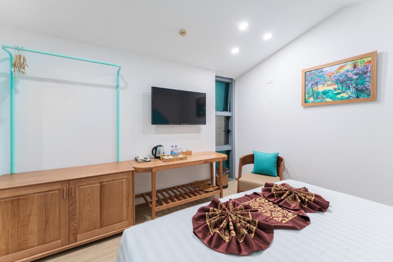 Prime New Hotel Nha Trang Dış mekan fotoğraf