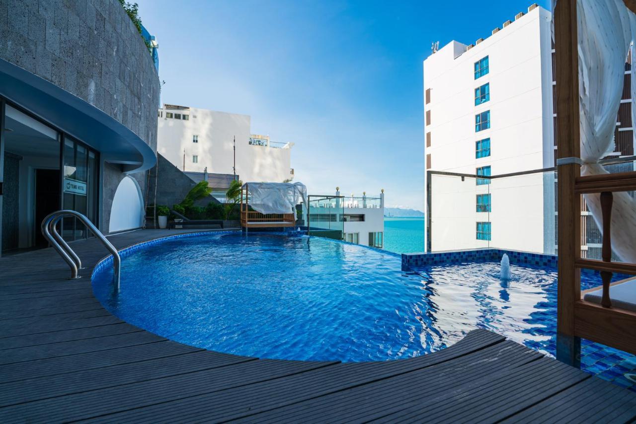 Prime New Hotel Nha Trang Dış mekan fotoğraf