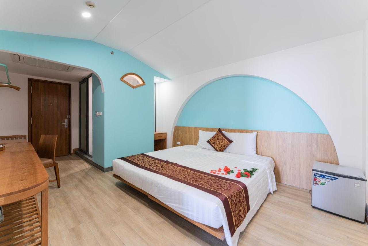 Prime New Hotel Nha Trang Dış mekan fotoğraf