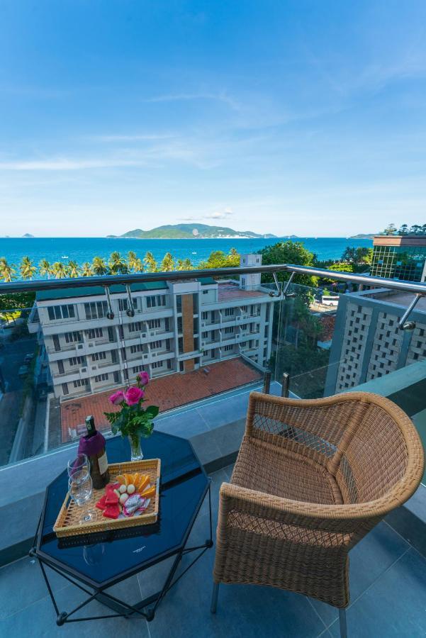 Prime New Hotel Nha Trang Dış mekan fotoğraf