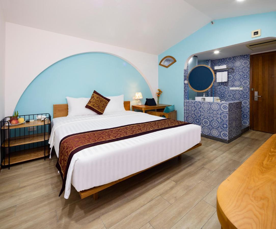 Prime New Hotel Nha Trang Dış mekan fotoğraf