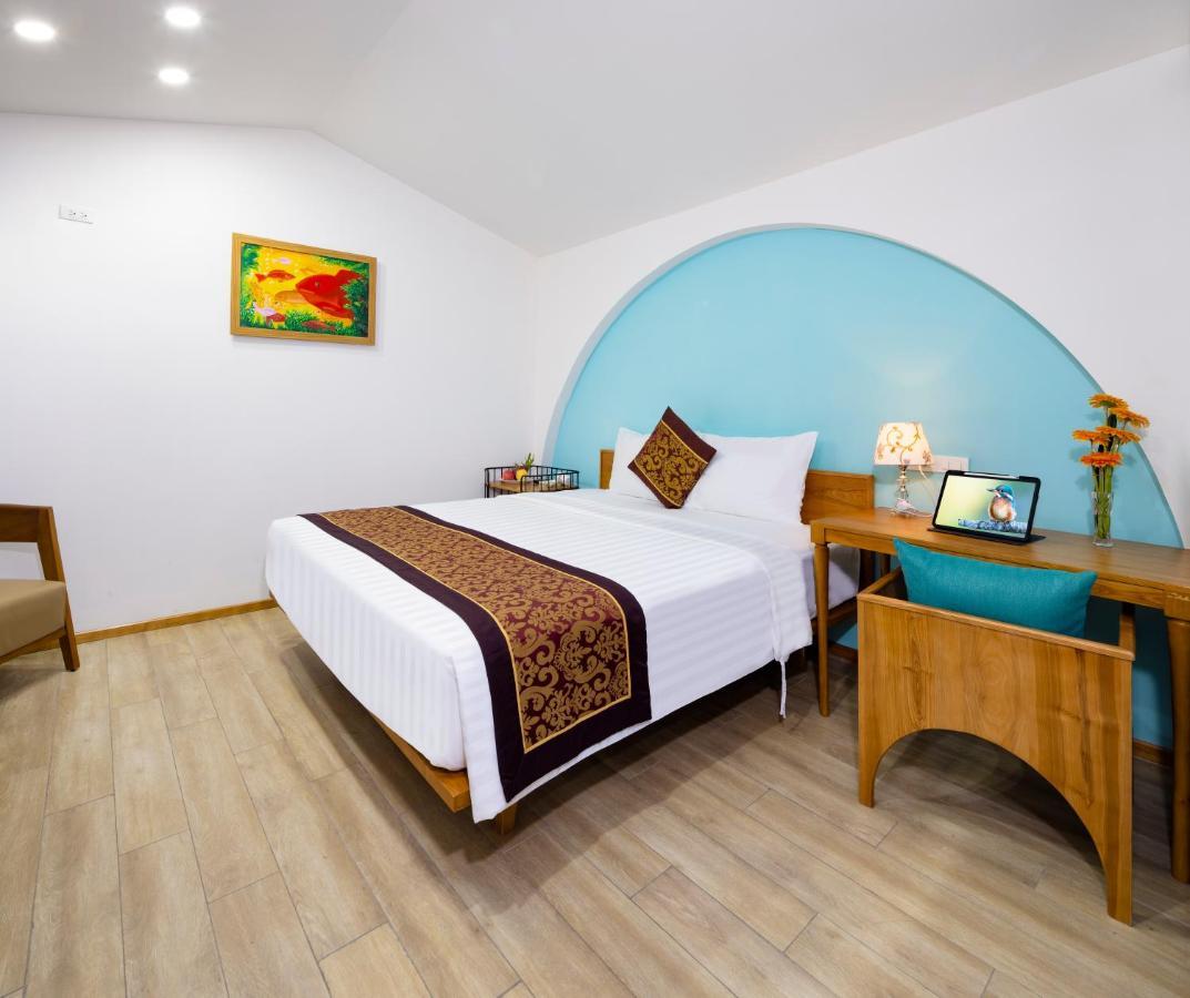 Prime New Hotel Nha Trang Dış mekan fotoğraf