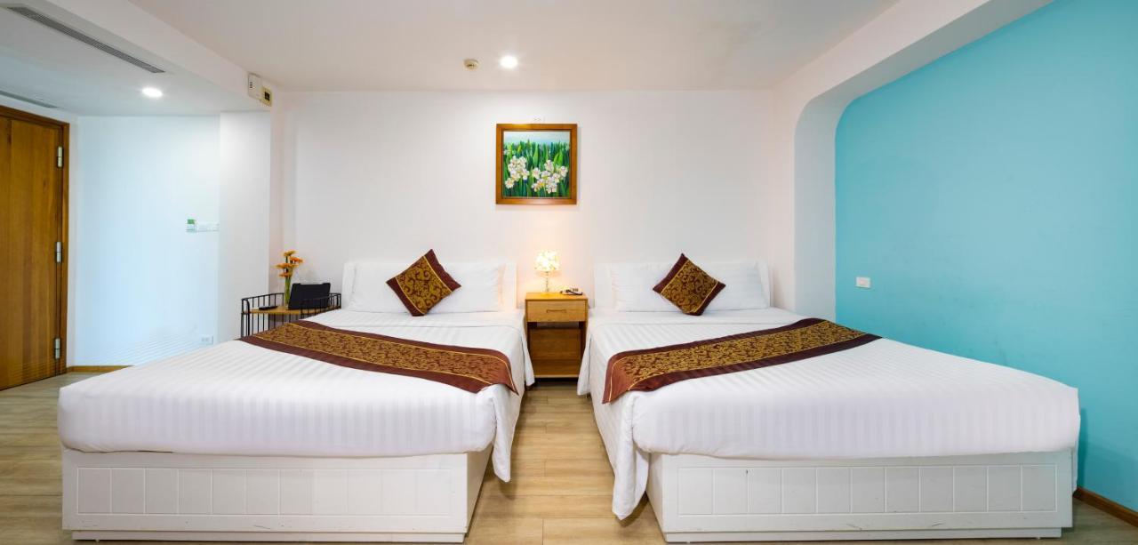 Prime New Hotel Nha Trang Dış mekan fotoğraf