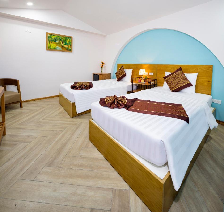 Prime New Hotel Nha Trang Dış mekan fotoğraf