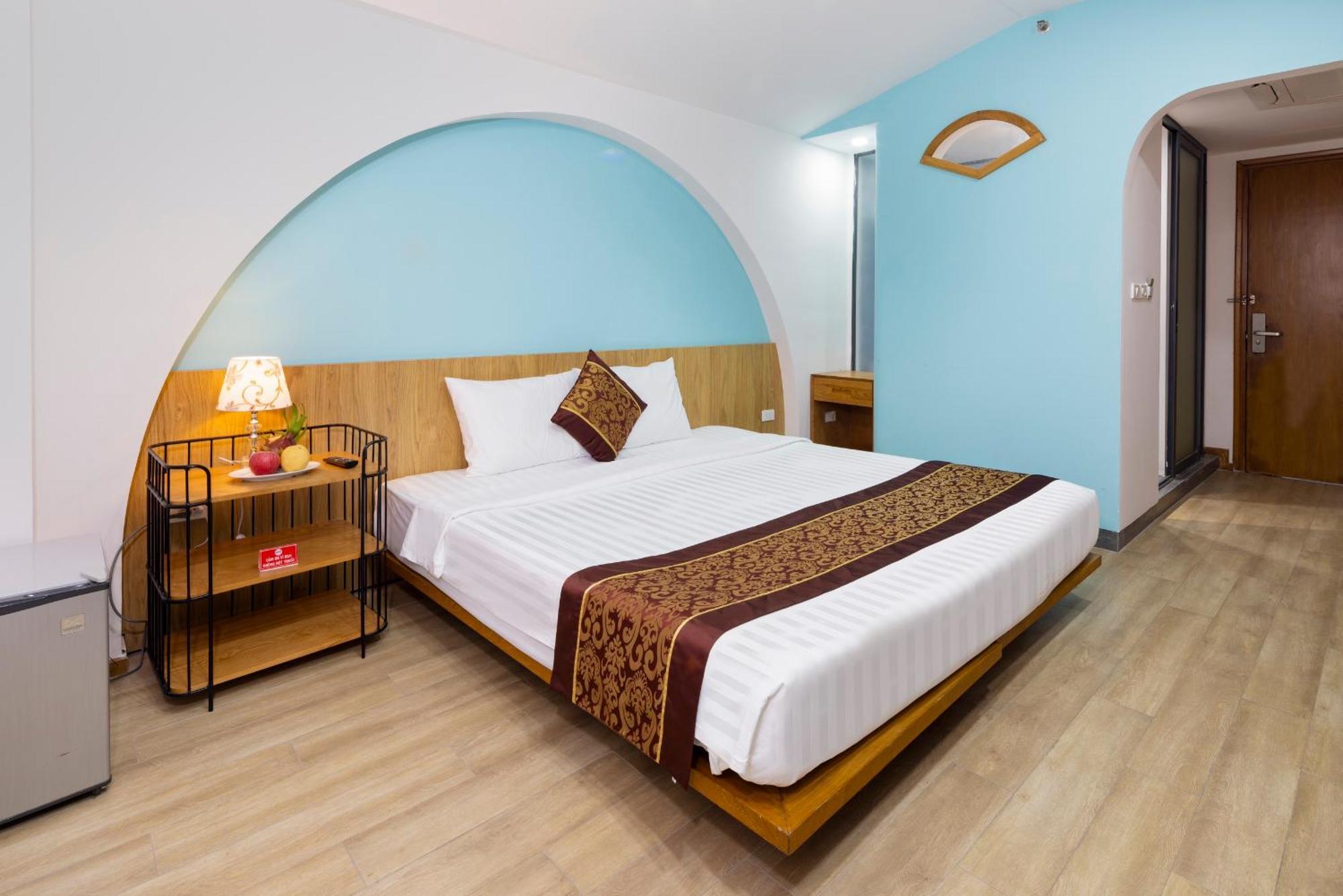 Prime New Hotel Nha Trang Dış mekan fotoğraf