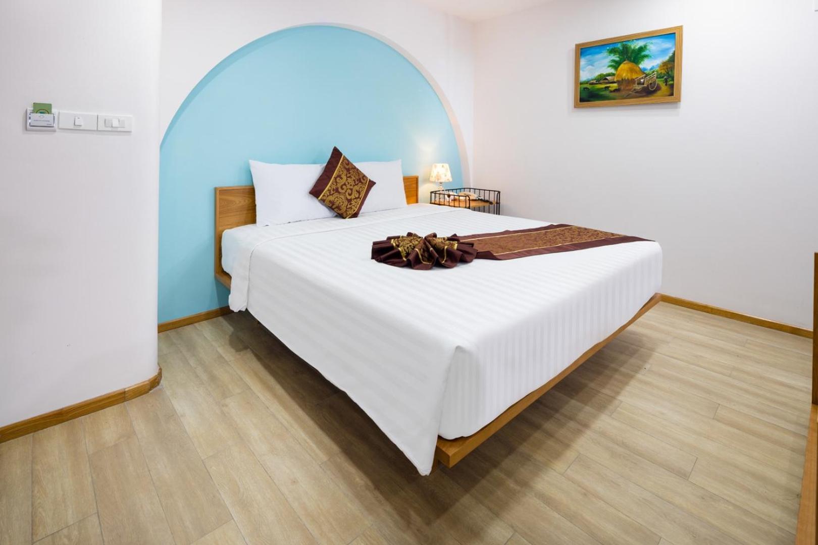 Prime New Hotel Nha Trang Dış mekan fotoğraf