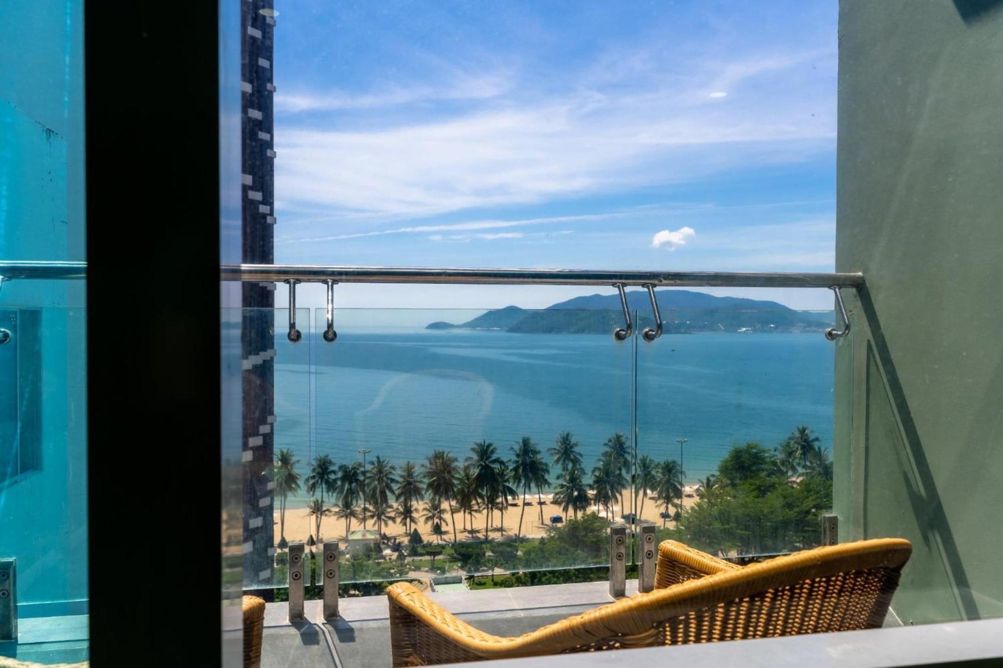 Prime New Hotel Nha Trang Dış mekan fotoğraf