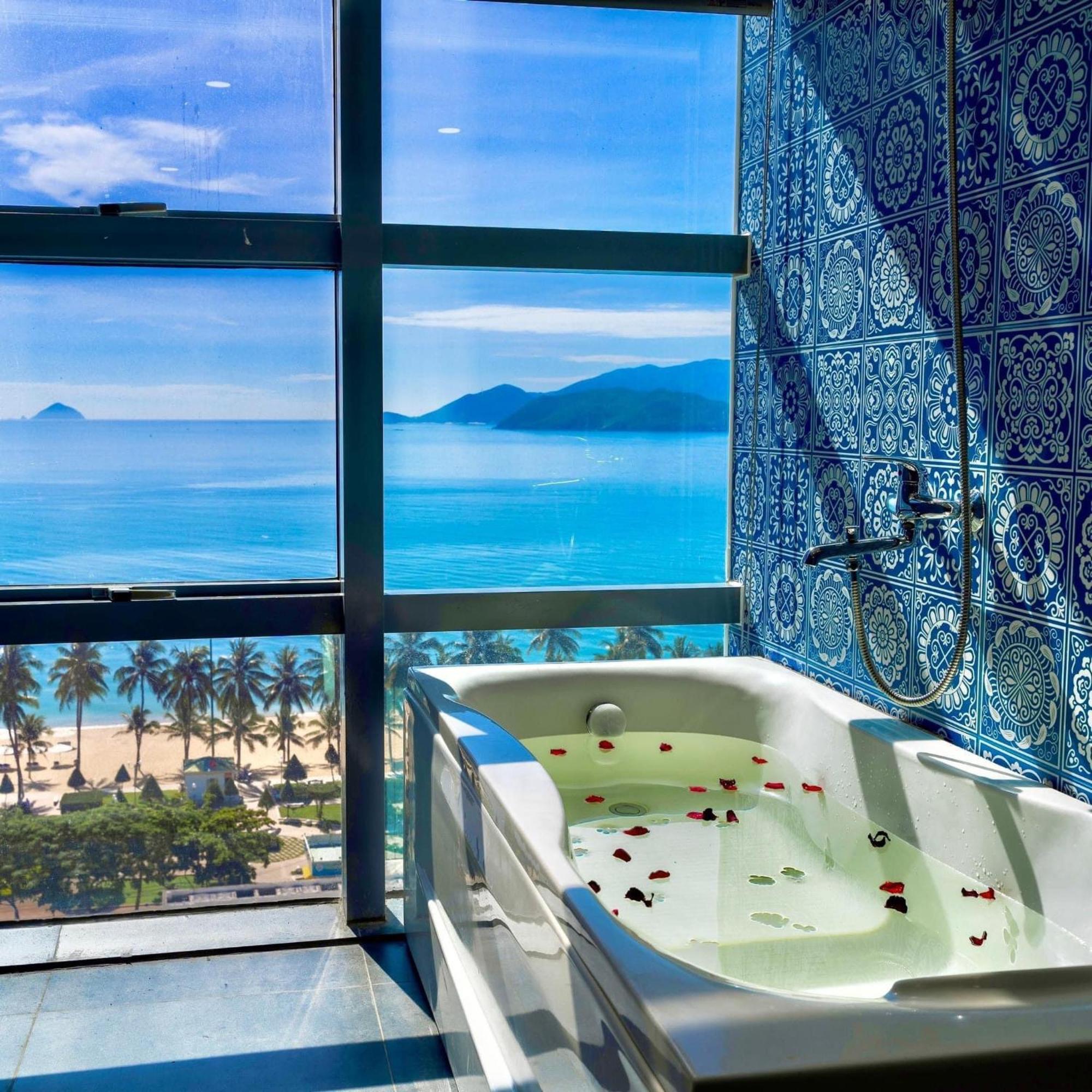 Prime New Hotel Nha Trang Dış mekan fotoğraf