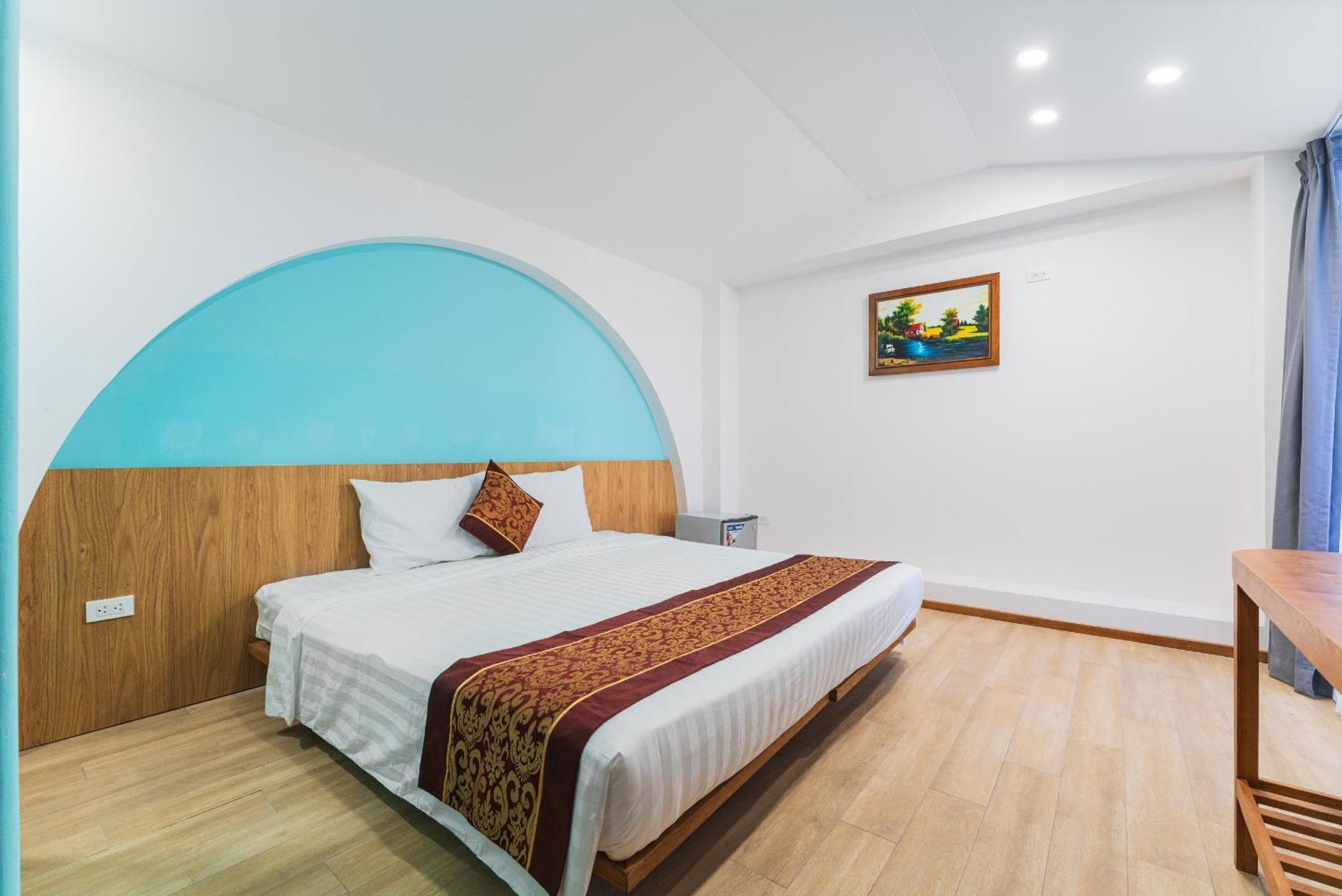 Prime New Hotel Nha Trang Dış mekan fotoğraf