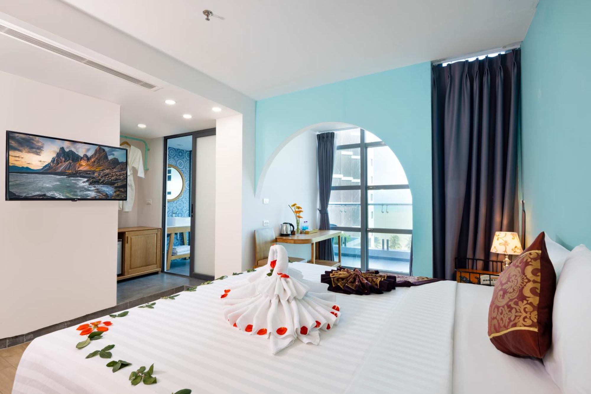 Prime New Hotel Nha Trang Dış mekan fotoğraf