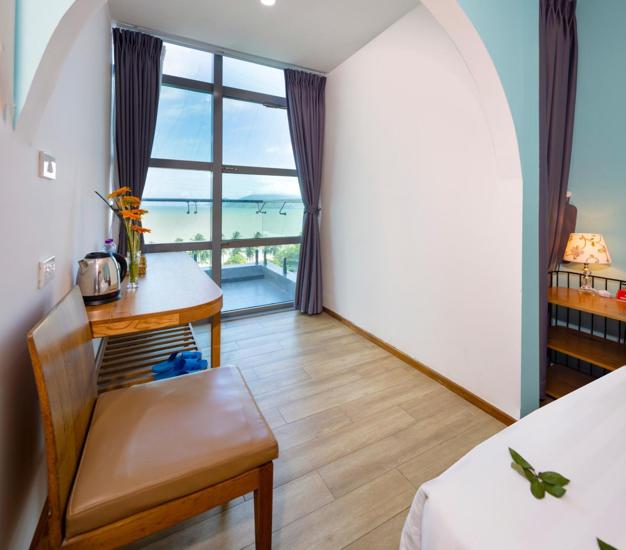 Prime New Hotel Nha Trang Dış mekan fotoğraf