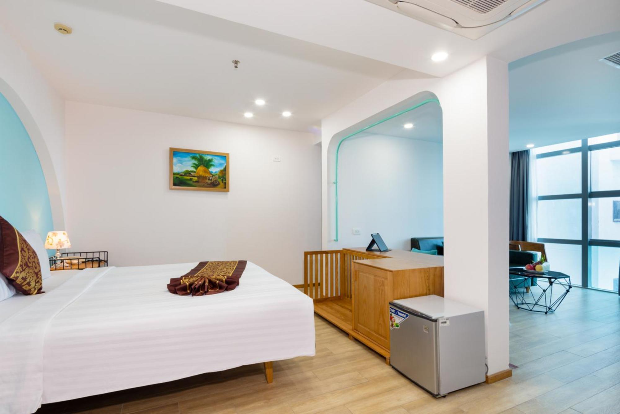 Prime New Hotel Nha Trang Dış mekan fotoğraf