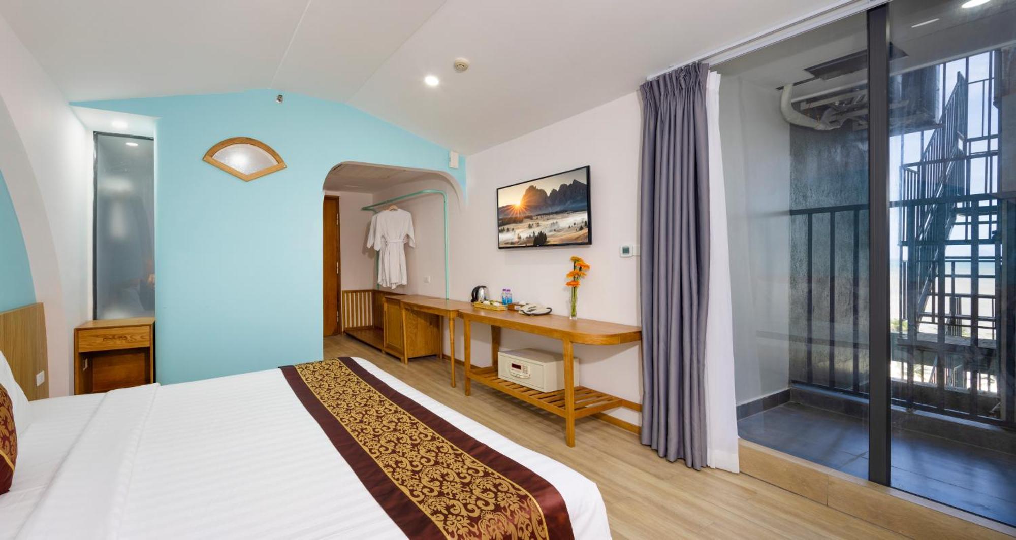 Prime New Hotel Nha Trang Dış mekan fotoğraf